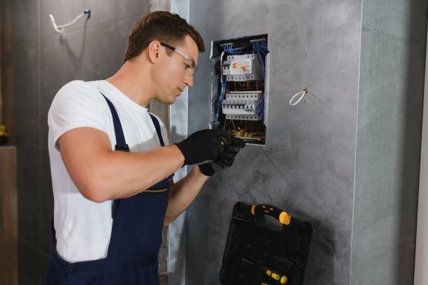 Why Trust Our Certified Electricians for Your Electrical Needs in SD?