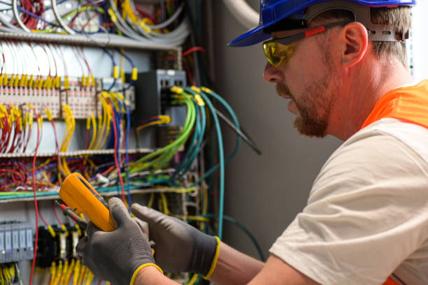 Best Electric Panel Repair  in Lead, SD