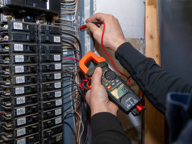 Best Affordable Electrician  in Lead, SD
