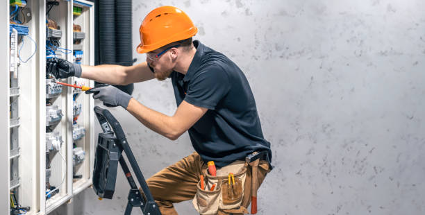 Best Emergency Electrical Repair  in Lead, SD